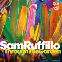 Sam Ruffillo - Through the Garden
