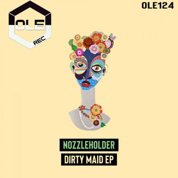 Nozzleholder - Dirty Maid EP