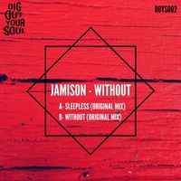 Jamison - Without