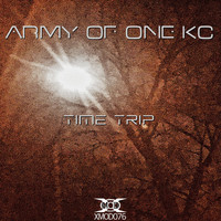 Army of One KC - Time Trip
