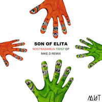 Son of Elita - Nostradamus TWIST