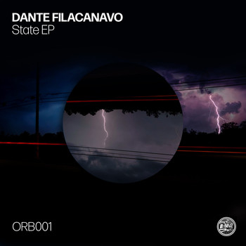 Dante Filacanavo - State EP