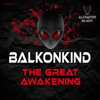 Balkonkind - The Great Awakening