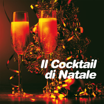 Various Artists - Il Cocktail di Natale