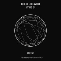 George GreenWich - Hybris EP