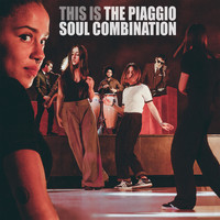 The Piaggio Soul Combination - This Is