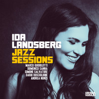 Ida Landsberg - Jazz Sessions