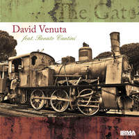 David Venuta - The Gate (Feat. Renato Cantini)