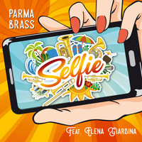 Parma Brass - Selfie (Radio Mix)