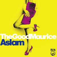 The Good Maurice - As I Am