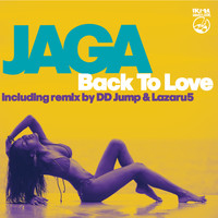 Jaga - Back to Love