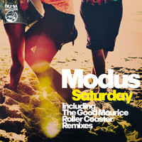 Modus - Saturday