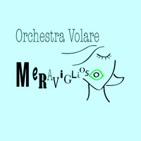 Orchestra Volare - Meraviglioso
