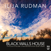 Ilija Rudman - Black Walls House