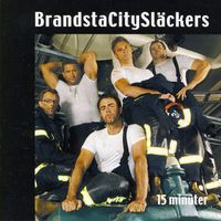 Brandsta City Släckers - 15 minuter