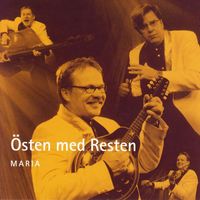 Östen Med Resten - Maria