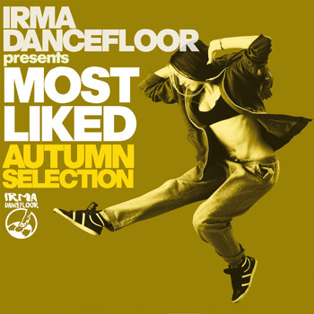 Various Artists - Most Liked Autumn Selection (Irma Dancefloor presents: Deep, Soulful, Funky House)