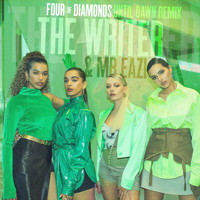 Four Of Diamonds - The Writer (Until Dawn Remix)