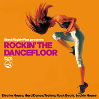 Black Mighty Wax - Rockin' The Dancefloor
