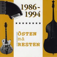 Östen Med Resten - 1986 - 1994