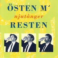 Östen Med Resten - Njutånger