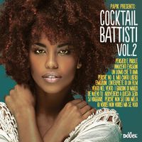 Papik - Cocktail Battisti Vol. 2