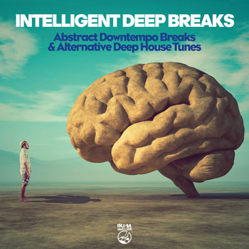 Various Artists - Intelligent Deep Breaks (Abstract Downtempo Breaks & Alternative Deep House Tunes)