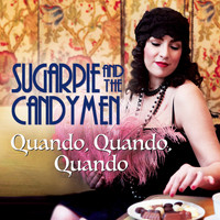 Sugarpie And The Candymen - Quando, Quando, Quando