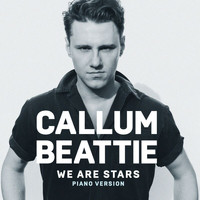 Callum Beattie - We Are Stars (Piano Version)