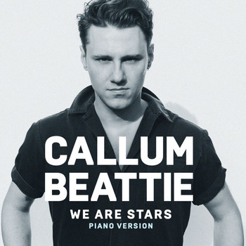 Callum Beattie - We Are Stars (Piano Version)
