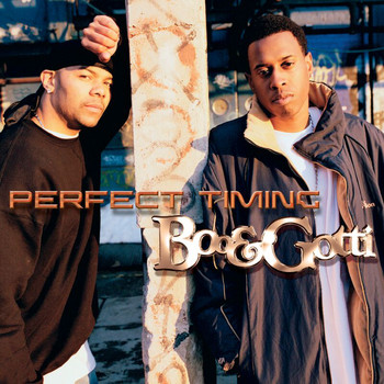 Boo And Gotti - Perfect Timing