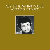 Lefteris Mitilineos - Axehastes Epitihies