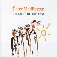 Östen Med Resten - Greatest of the Best