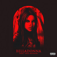 Ivano - BELLADONNA (Explicit)