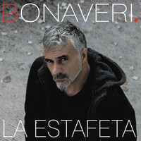Germano Bonaveri - La Estafeta