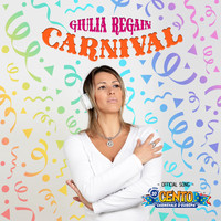 Giulia Regain - Carnival