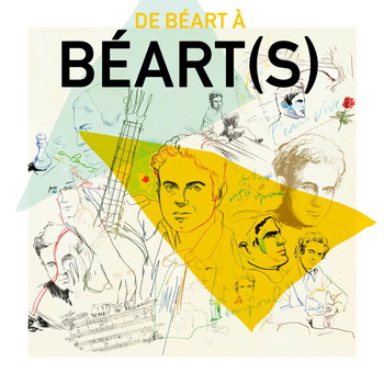 Various Artists - De Béart à Béart(s) (Volume 1)