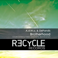A.d.M.a. and DePandis - Brotherhood
