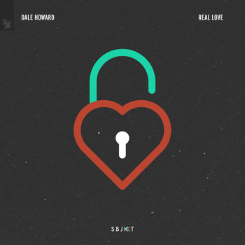 Dale Howard - Real Love