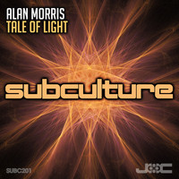 Alan Morris - Tale of Light