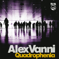 Alex Vanni - Quadrophenia