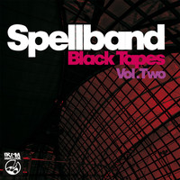 Spellband - Black Tapes, Vol. 2 (Old School From 90's)