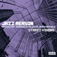 Jazz Reason - Street Visions