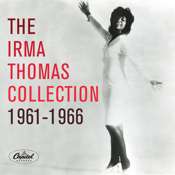 Irma Thomas - Irma Thomas Collection: 1961-1966
