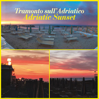 Various Artists - Adriatic Sunset