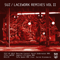 Suz - Lacework Remixes, Vol. 2