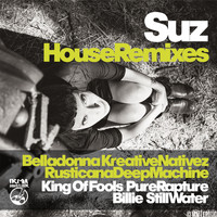 Suz - House Remixes