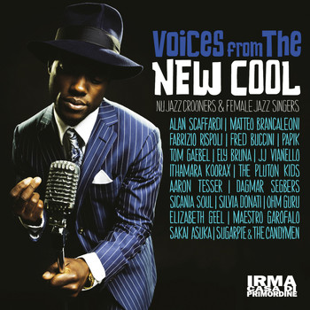 Various Artists - Voices from the New Cool