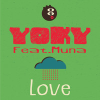 Yoky - Love
