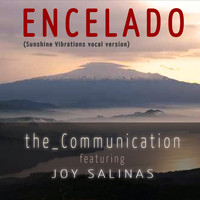 The Communication - Encelado (Sunshine Vibrations Vocal Version)
